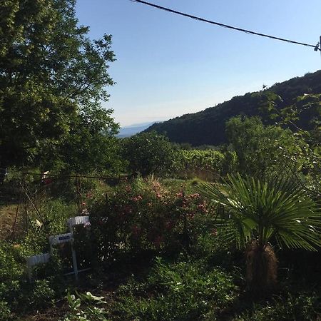Salara Farmhouse Koper Buitenkant foto