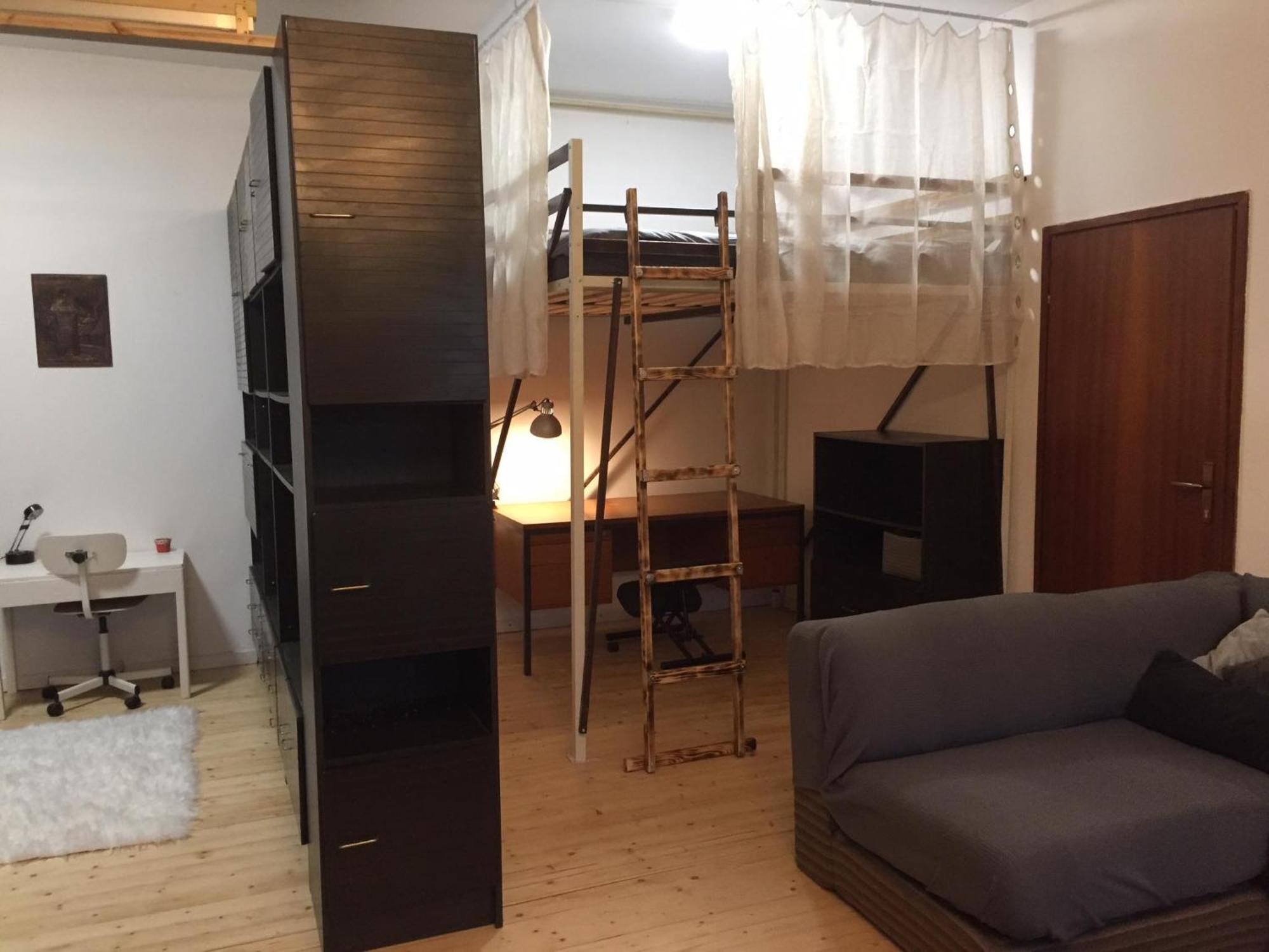 Salara Farmhouse Koper Kamer foto