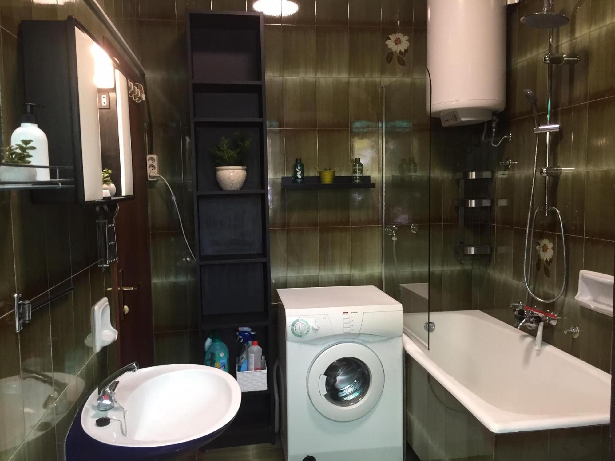 Salara Farmhouse Koper Kamer foto